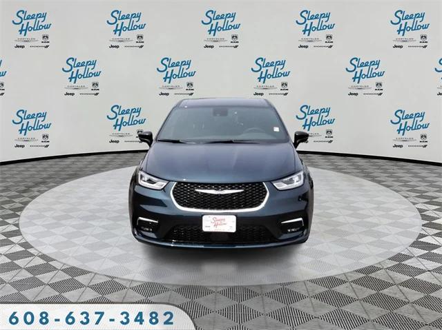 2025 Chrysler Pacifica PACIFICA SELECT