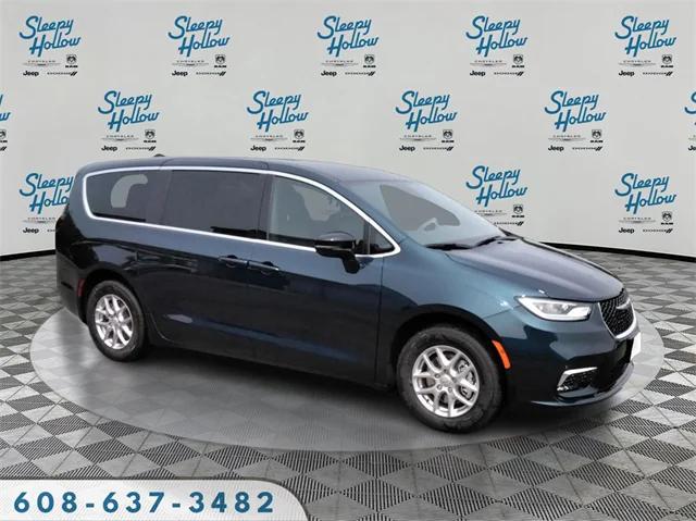 2025 Chrysler Pacifica PACIFICA SELECT