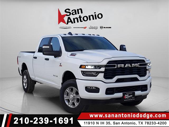 2025 RAM Ram 2500 RAM 2500 LONE STAR CREW CAB 4X4 64 BOX