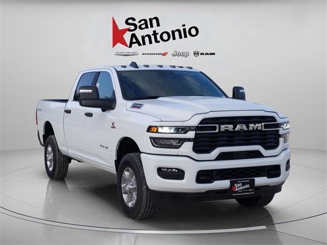 2025 RAM Ram 2500 RAM 2500 LONE STAR CREW CAB 4X4 64 BOX