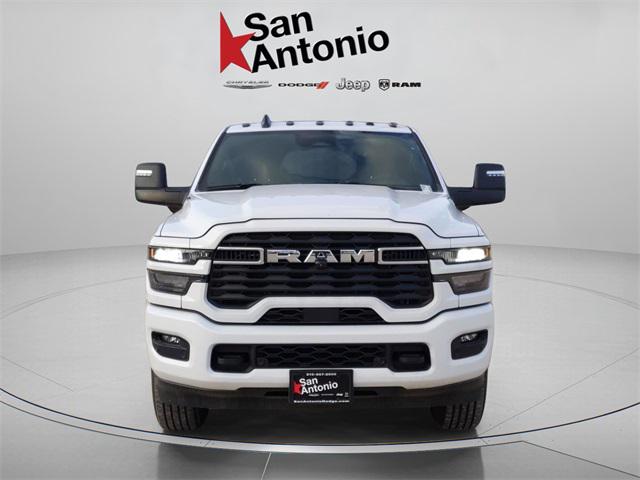 2025 RAM Ram 2500 RAM 2500 LONE STAR CREW CAB 4X4 64 BOX