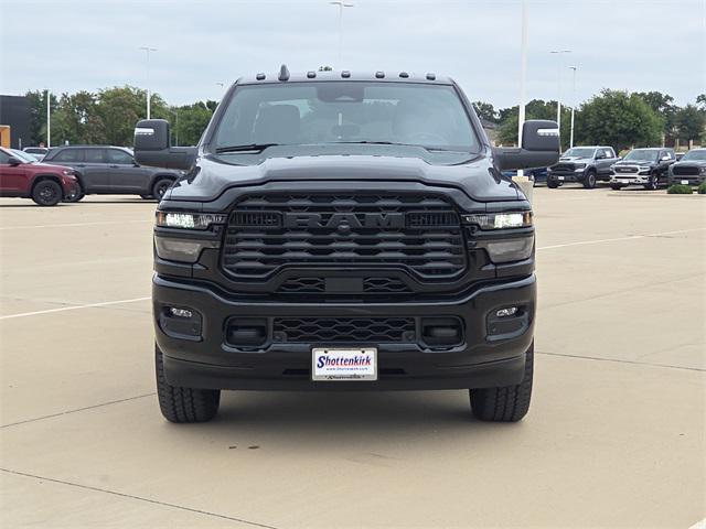 2025 RAM Ram 2500 RAM 2500 LONE STAR CREW CAB 4X4 64 BOX