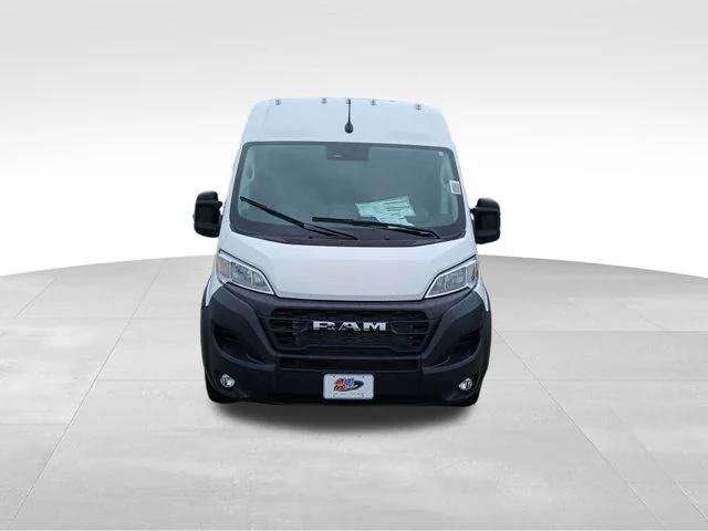 2025 RAM Ram ProMaster RAM PROMASTER 1500 TRADESMAN CARGO VAN HIGH ROOF 136 WB