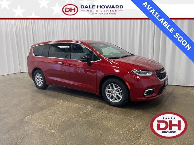 2025 Chrysler Pacifica PACIFICA SELECT