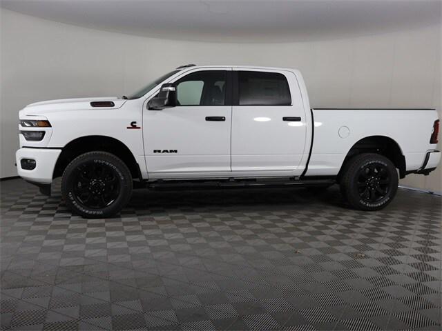 2025 RAM Ram 2500 RAM 2500 LONE STAR CREW CAB 4X4 64 BOX