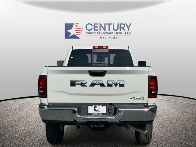 2025 RAM Ram 3500 RAM 3500 TRADESMAN CREW CAB 4X4 8 BOX 2025 RAM Ram 3500 RAM 3500 TRADESMAN CREW CAB 4X4 8 BOX