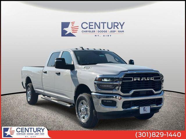 2025 RAM Ram 3500 RAM 3500 TRADESMAN CREW CAB 4X4 8 BOX 2025 RAM Ram 3500 RAM 3500 TRADESMAN CREW CAB 4X4 8 BOX