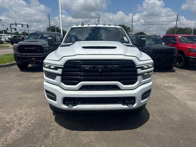 2025 RAM Ram 2500 RAM 2500 LARAMIE MEGA CAB 4X4 64 BOX