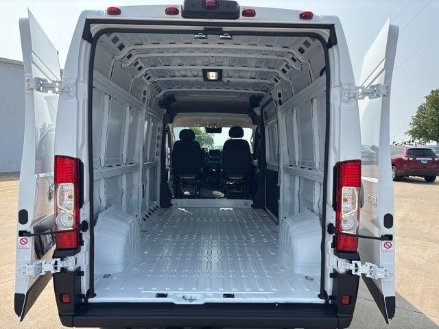 2025 RAM Ram ProMaster RAM PROMASTER 2500 TRADESMAN CARGO VAN HIGH ROOF 159 WB