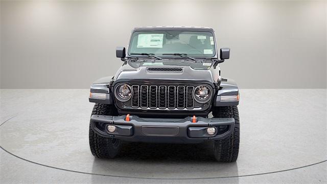 2025 Jeep Gladiator GLADIATOR MOJAVE X 4X4