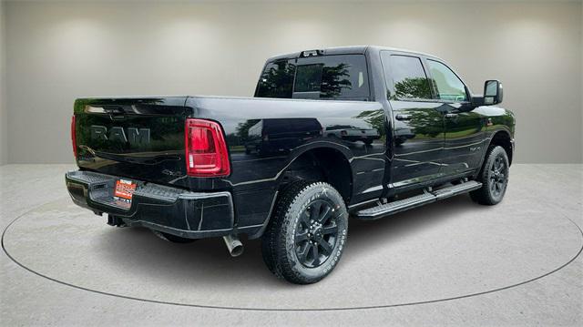 2025 RAM Ram 2500 RAM 2500 LARAMIE CREW CAB 4X4 64 BOX
