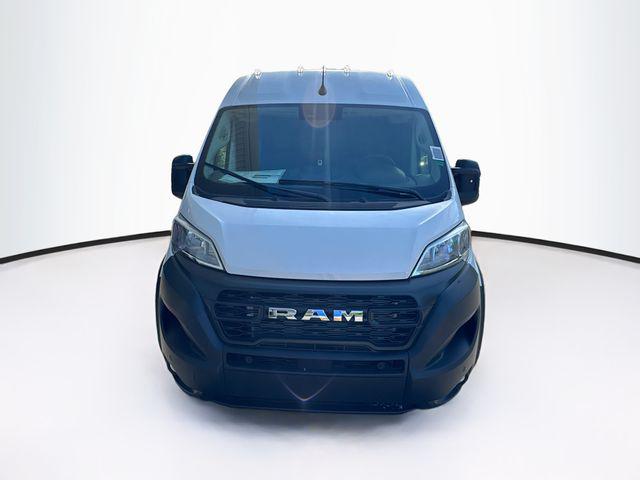 2025 RAM Ram ProMaster RAM PROMASTER 2500 TRADESMAN CARGO VAN HIGH ROOF 159 WB 2025 RAM Ram ProMaster RAM PROMASTER 2500 TRADESMAN CARGO VAN HIGH ROOF 159 WB