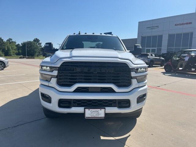 2025 RAM Ram 2500 RAM 2500 LONE STAR CREW CAB 4X4 64 BOX