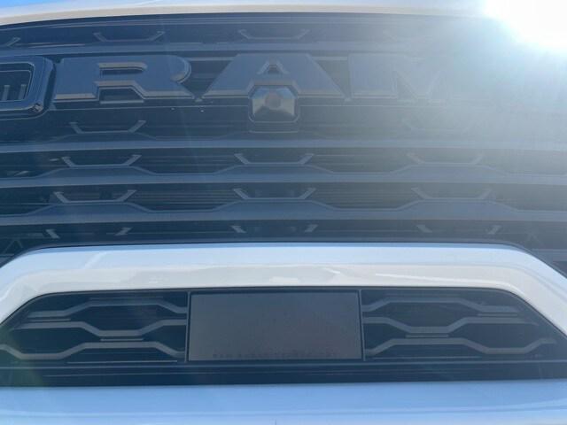 2025 RAM Ram 2500 RAM 2500 LONE STAR CREW CAB 4X4 64 BOX