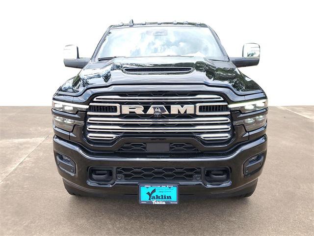 2025 RAM Ram 2500 RAM 2500 LARAMIE CREW CAB 4X4 64 BOX