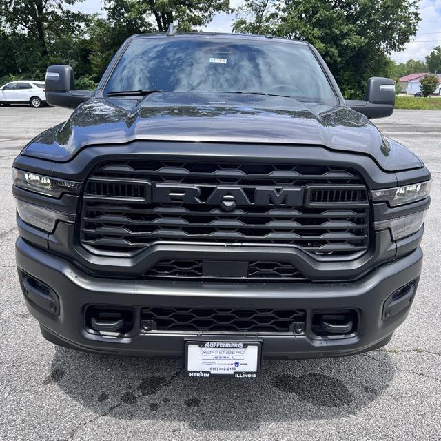2025 RAM Ram 2500 RAM 2500 TRADESMAN REGULAR CAB 4X4 8 BOX