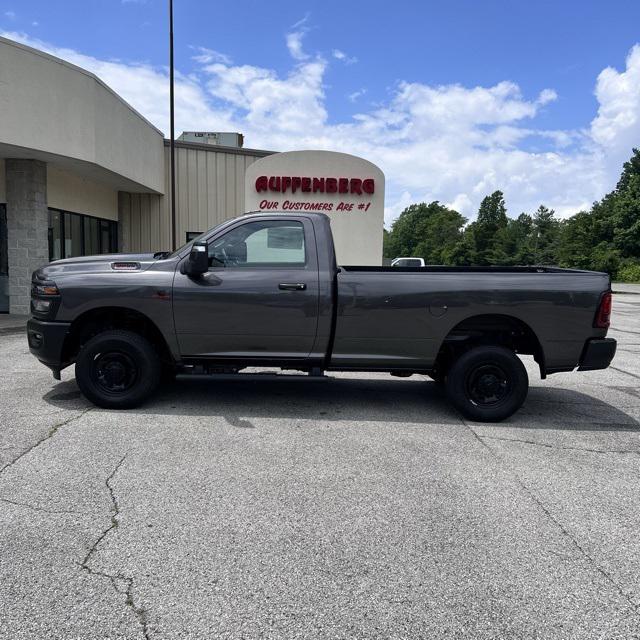 2025 RAM Ram 2500 RAM 2500 TRADESMAN REGULAR CAB 4X4 8 BOX 2025 RAM Ram 2500 RAM 2500 TRADESMAN REGULAR CAB 4X4 8 BOX
