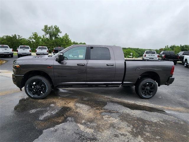 2025 RAM Ram 2500 RAM 2500 LARAMIE MEGA CAB 4X4 64 BOX