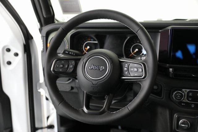 2025 Jeep Gladiator GLADIATOR MOJAVE X 4X4