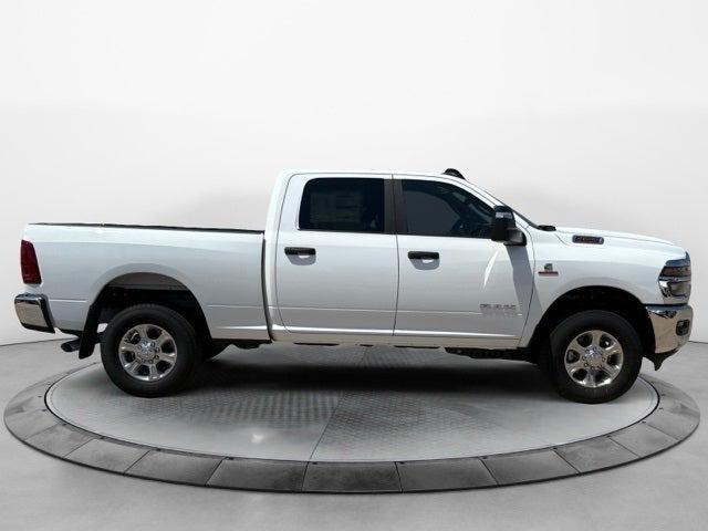 2025 RAM Ram 2500 RAM 2500 BIG HORN CREW CAB 4X4 64 BOX