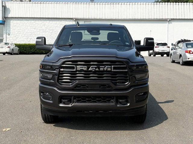 2025 RAM Ram 2500 RAM 2500 BIG HORN CREW CAB 4X4 64 BOX