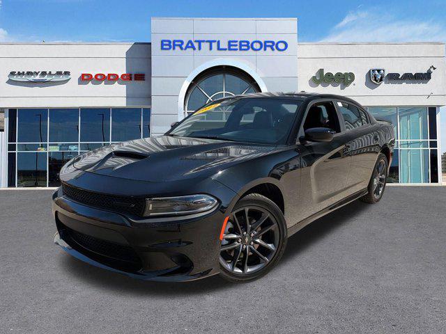 2022 Dodge Charger GT AWD