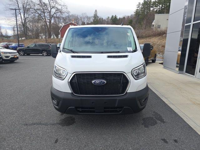 2023 Ford Transit-250 Cargo Van Base