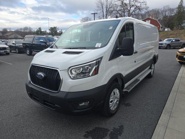 2023 Ford Transit-250 Cargo Van Base