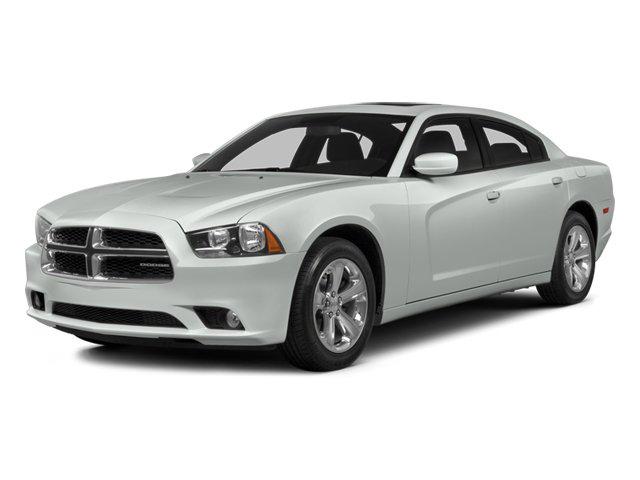 2014 Dodge Charger R/T Max