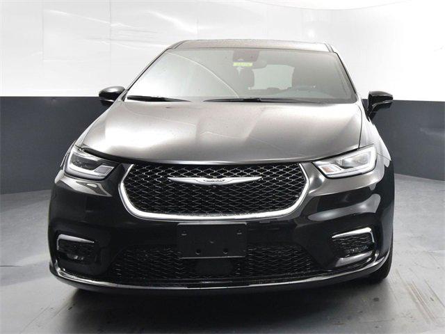 2025 Chrysler Pacifica PACIFICA SELECT AWD