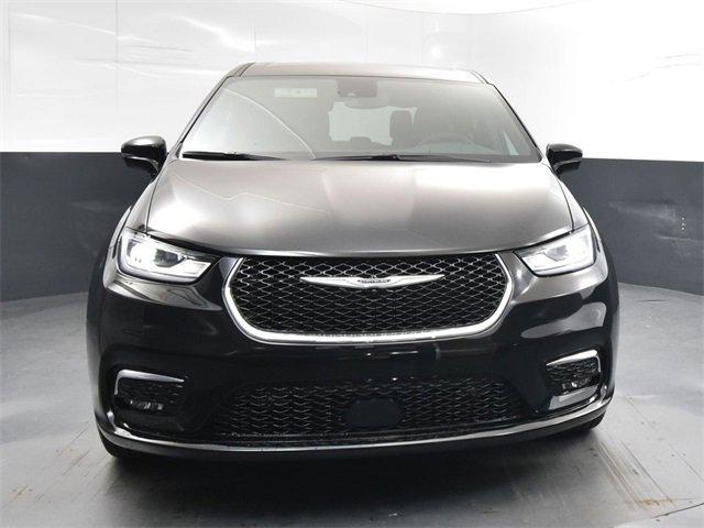 2025 Chrysler Pacifica PACIFICA SELECT AWD