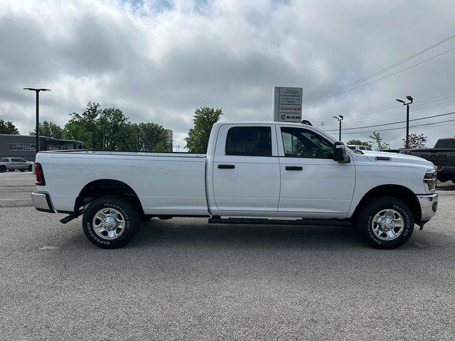 2025 RAM Ram 2500 RAM 2500 TRADESMAN CREW CAB 4X4 8 BOX
