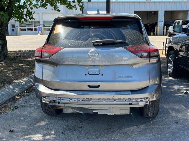 2024 Nissan Rogue SV Intelligent AWD