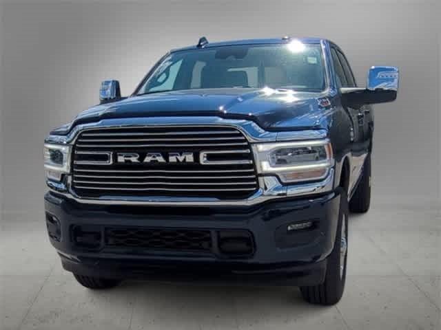 2024 RAM 2500 Laramie Crew Cab 4x4 64 Box