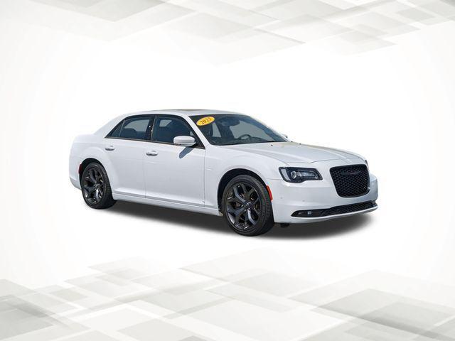 2023 Chrysler 300 300S