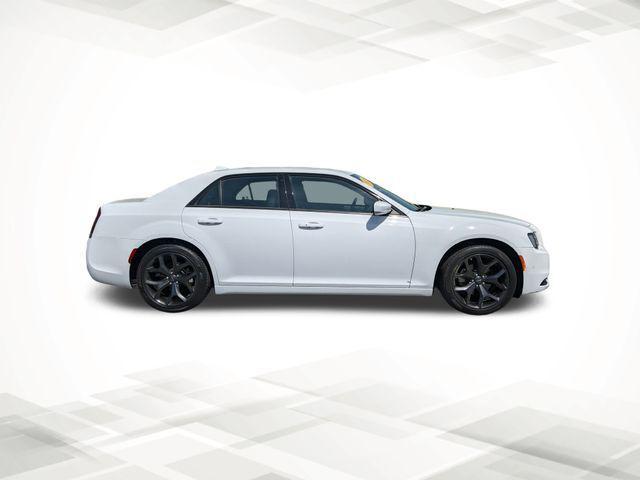2023 Chrysler 300 300S