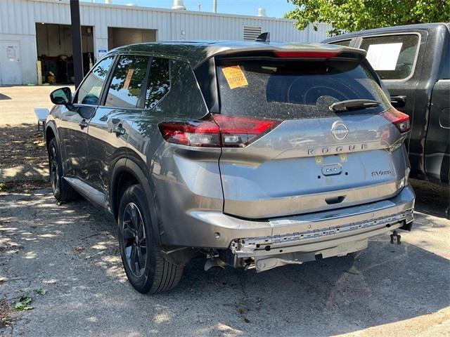 2024 Nissan Rogue SV Intelligent AWD