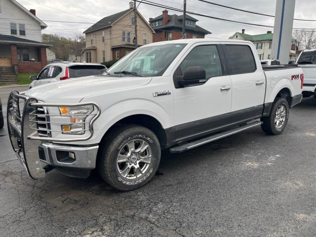 2015 Ford F-150 XLT for sale in Waynesburg, PA
