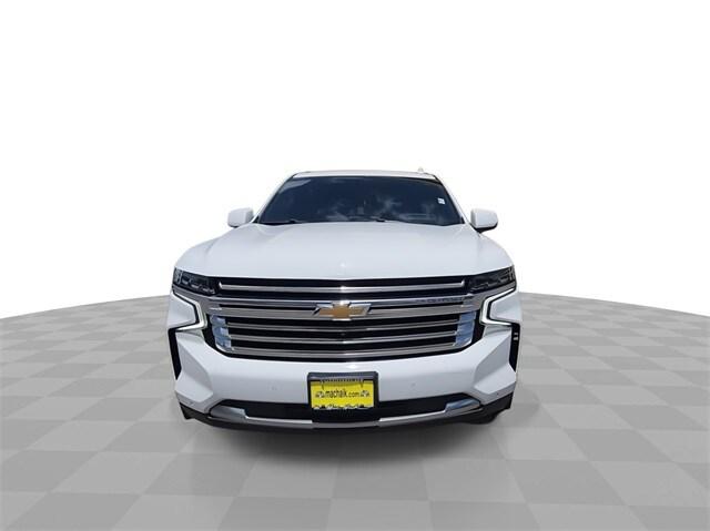2021 Chevrolet Suburban 2WD High Country