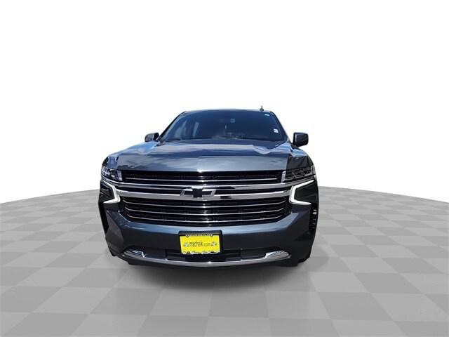 2021 Chevrolet Suburban 2WD LT