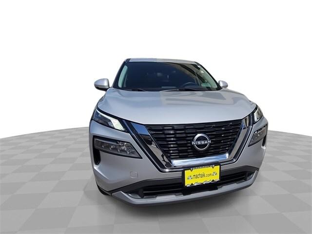 2022 Nissan Rogue SV Intelligent AWD