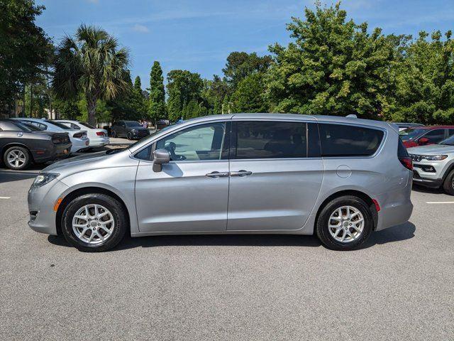 2020 Chrysler Pacifica Touring