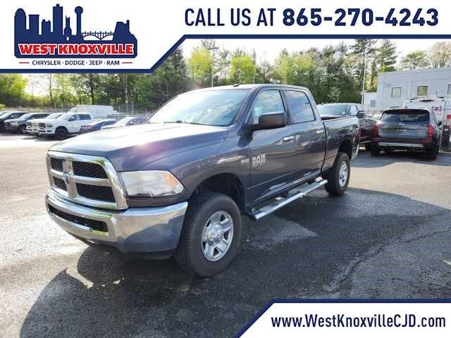 2014 RAM 2500 SLT