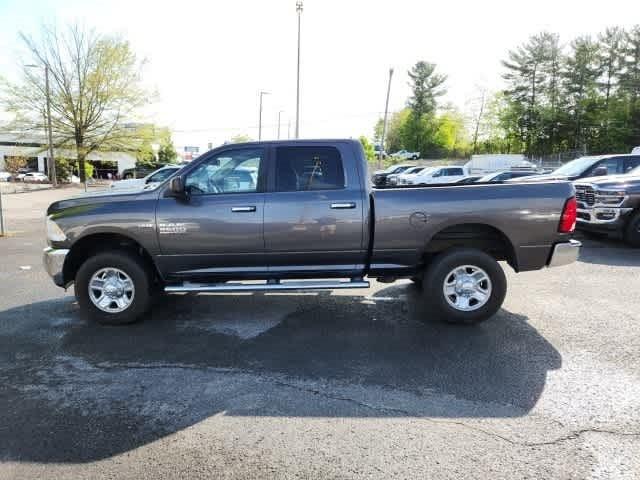 2014 RAM 2500 SLT