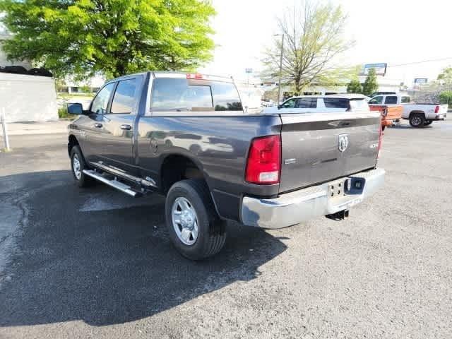 2014 RAM 2500 SLT