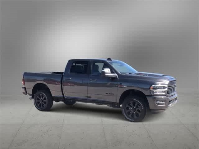 2024 RAM 2500 Laramie Crew Cab 4x4 64 Box