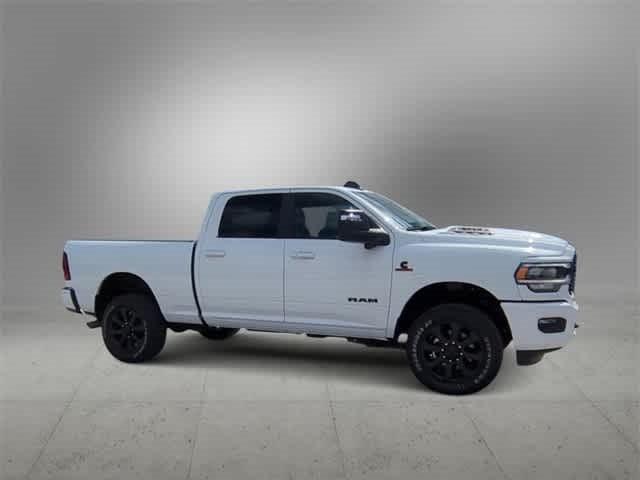2024 RAM 2500 Laramie Crew Cab 4x4 64 Box