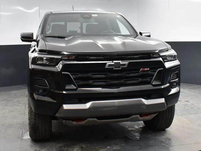 2023 Chevrolet Colorado 4WD Crew Cab Short Box Z71