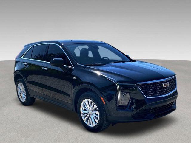 2024 Cadillac XT4 FWD Luxury
