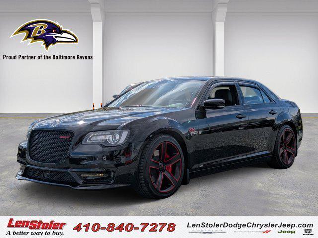 2023 Chrysler 300 300C
